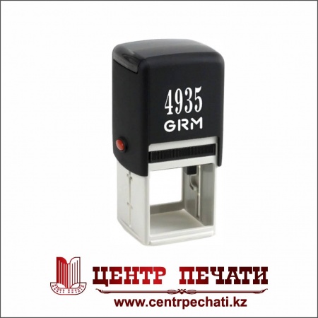 GRM 4935  (35x35 мм)