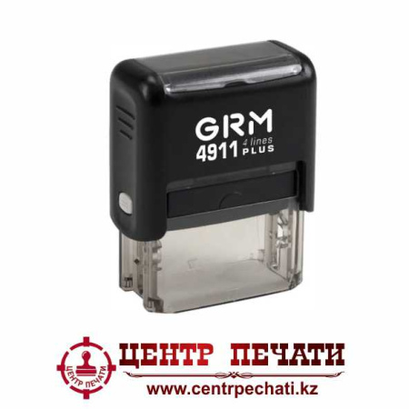 GRM 4911 PLUS  (41*16 мм)