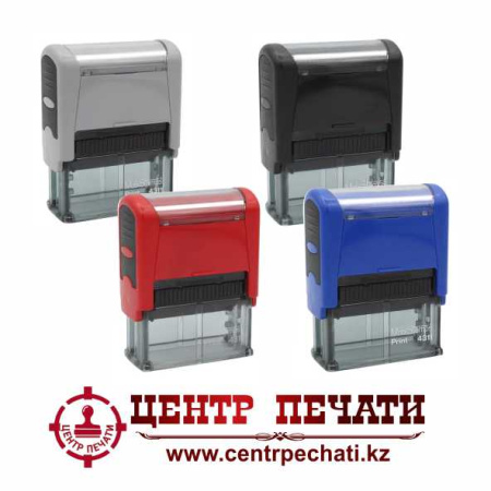 Mobistamps 4311 (38x14 mm)