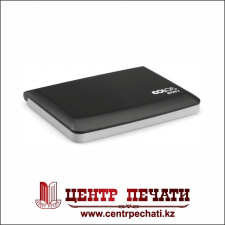 Colop Micro2, размер 110х70 мм