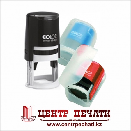 COLOP PRINTER R40+ BOX