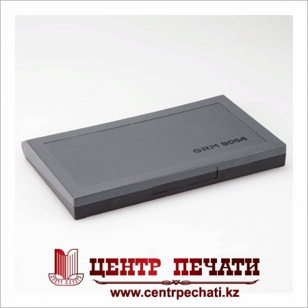 GRM 9054 НАСТОЛЬНАЯ ШТЕМПЕЛЬНАЯ ПОДУШКА 97*176 мм