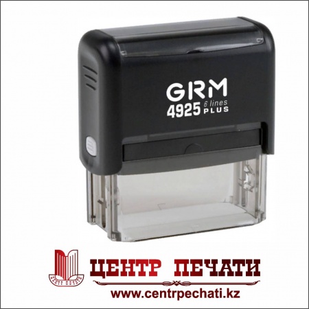GRM 4925 PLUS (82x25 мм)