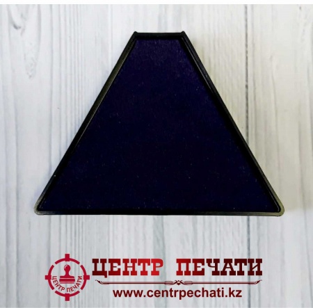 Colop E/T45 сменная штемпельная подушка (45x45x45 мм)